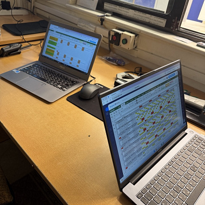 2025 - Охрана Ямальского многопрофильного колледжа|0;0